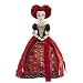 Alice Through the Looking Glass 11.5" Deluxe Red Queen Collector Doll