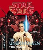 Star Wars: Dark Nest II: The Unseen Queen (AU Star Wars)