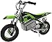 Razor SX350 McGrath Se, Mixte Jeunesse, Vert, Taille unique