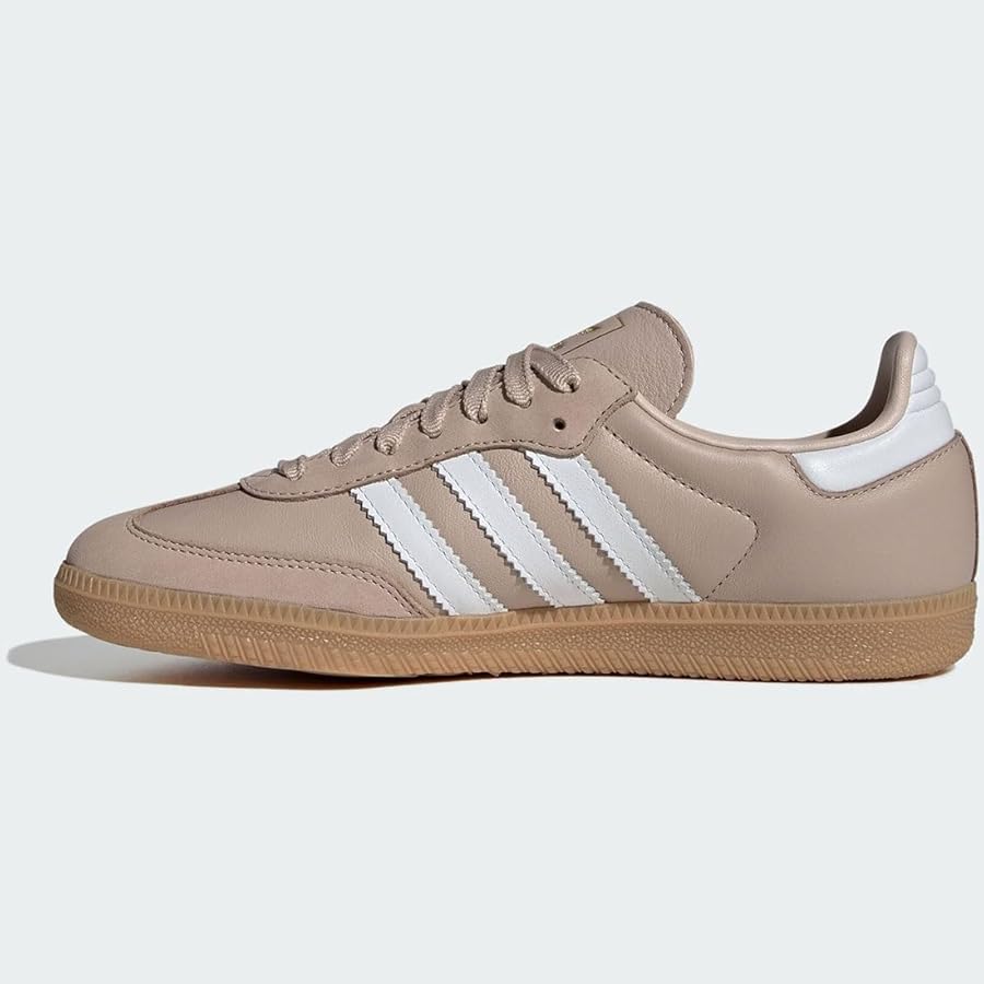 Amazon | [アディダス] サンバ OG SAMBA OG ワンダータープ/フット 