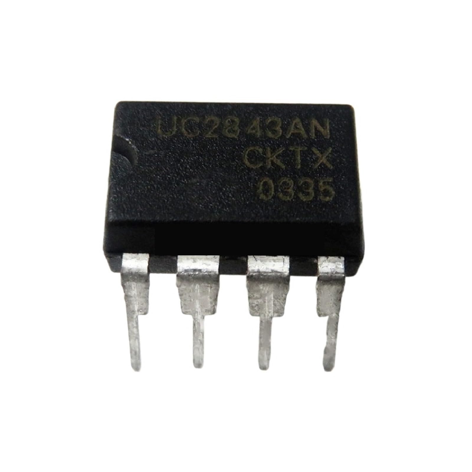 AEPRPSMEIFH 10pcs UC2843 UC2843B UC2843AN DIP-8
