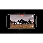 Apple iPhone 16 Pro Max (256 Go) - Titane Sable 7 5161VFkCZaL. SS150