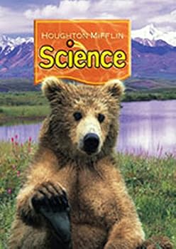 CD-ROM Houghton Mifflin Science: Eteacher’s Edition, Grade 2 - 2007 Book