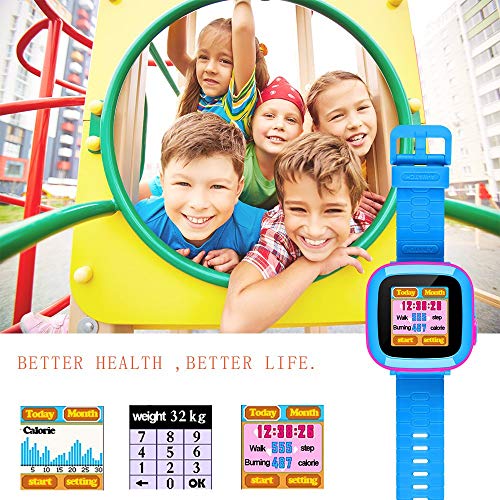 ltain kids smart watch