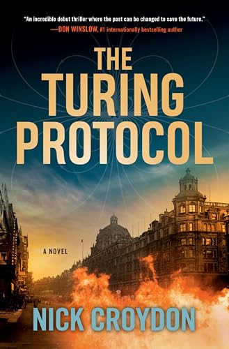 The Turing Protocol: A Novel view 2