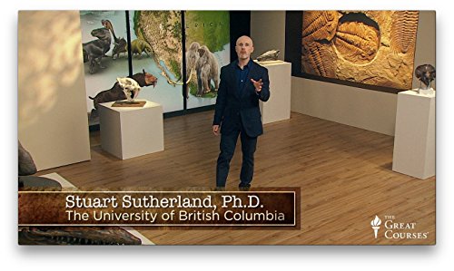 Introduction To Paleontology #TOP29