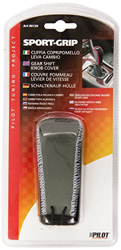 Preisvergleich Produktbild Pilot Schaltknauf Abdeckung Neopren