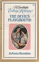 The Devil's Playground 0440119855 Book Cover