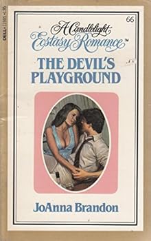 Paperback The Devil's Playground Book