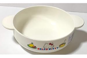 Sanrio Hello Kitty Blue Cat Soup Cup with Handles