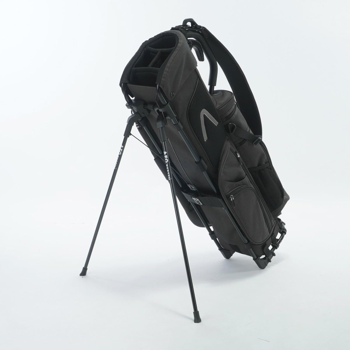 Amazon.co.jp: ARMOURIN アーマーイン 8.5インチキャディバッグ