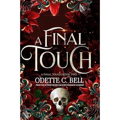 A Final Touch Book Two