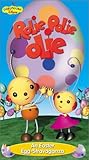 Rolie Polie Olie - Easter Egg-Stravaganza [VHS]