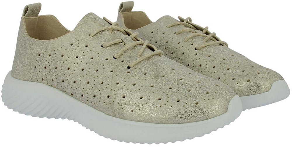 Doctor Cutillas Deportivas 38301 Eva Laser