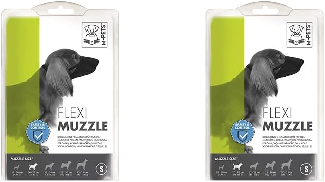 M-PETS FLEXI BEZ A IZLIK S