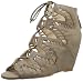 Dolce Vita Women's Shandy Wedge Sandal