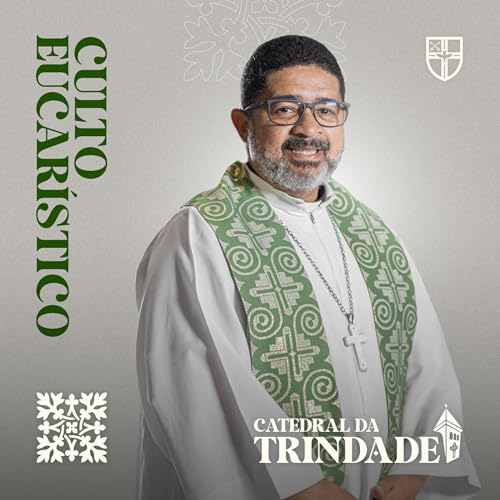 Rev. Luciano Nascimento | "Distra&ccedil;&otilde;es" | Culto Eucar&iacute;stico 17h