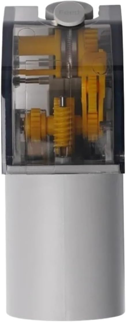 For bambu AMS Maintenance Kit for Bambulab AMS Feeding Funnel Active Support Shaft Assembly PTFE Tube AMS Internal for BambooLab(Cooling Fan)