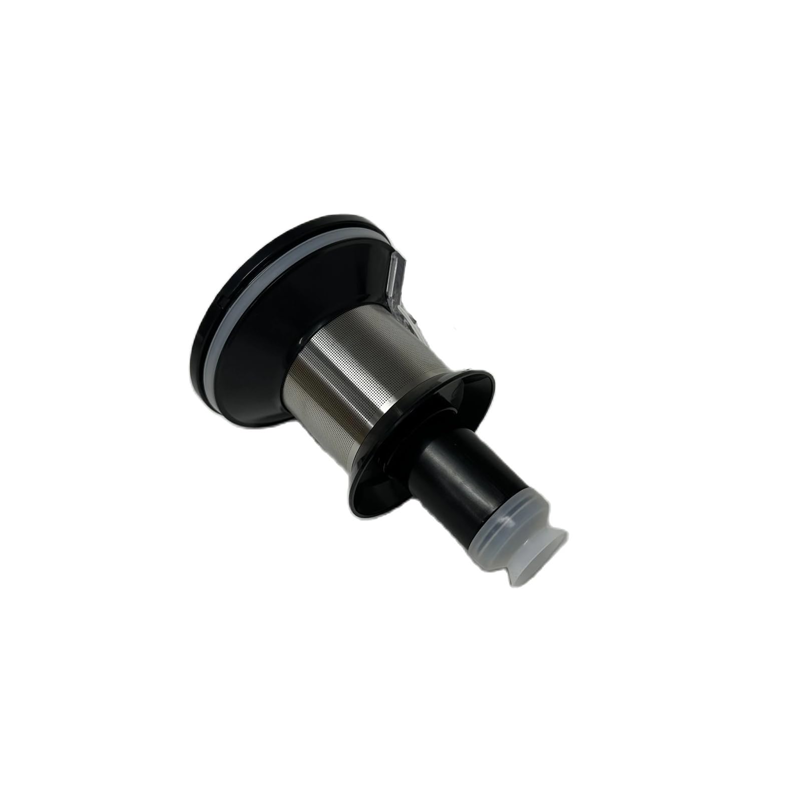 Accessori Contenitore For La Polvere, Compatibile Con Proscenic, I10 Aspirapolvere Contenitore For La Polvere Con Filtro Ciclonico Ricambi