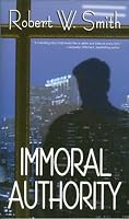 Immoral Authority 1590800206 Book Cover