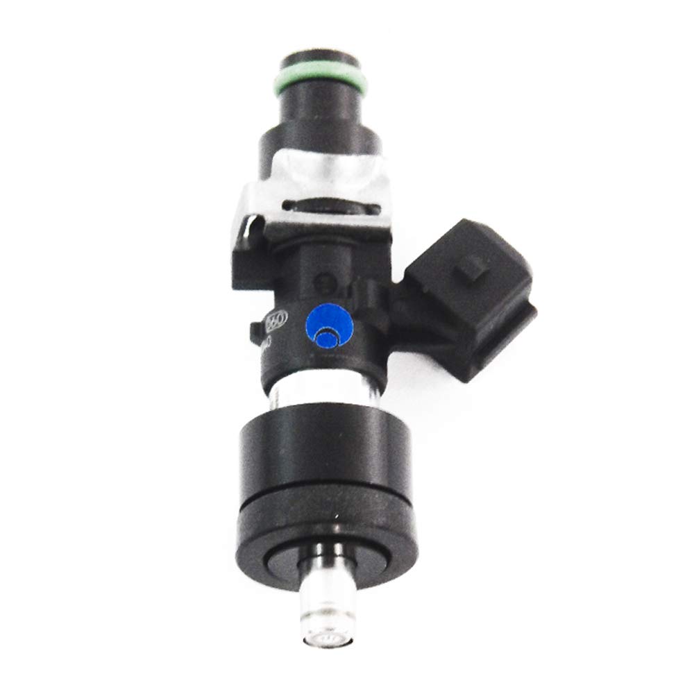 Fuel Injector Connection FIC 1300cc (125lb) High Performance Injector for Import Models