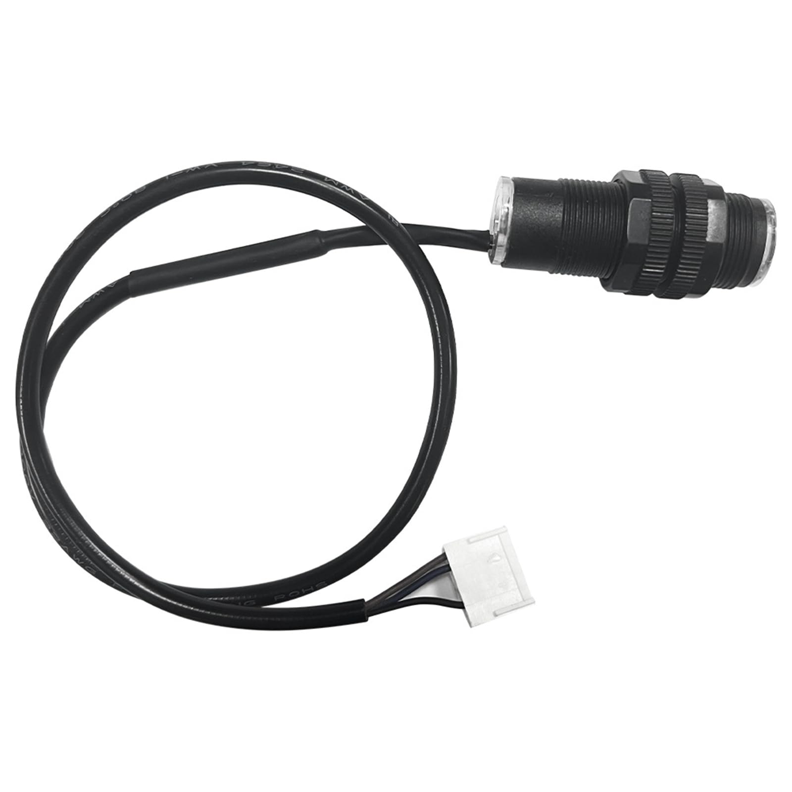 Buxuaaaa Fuels Hoppers Alarm BBQ Sensors Photoelectric Sensors Multipurpose Replacement Parts for Grills Cooking Supplies Grills Starter