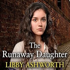 The Runaway Daughter Titelbild