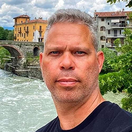 FELIPE BONOMO [TEM DE TUTTO] Carcamanos Podcast #004