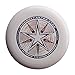 Discraft 175g Ultrastar Frisbee - White