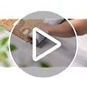 Image of Luxe Home Bath Mat Canada Panda Super Soft Anti Skid Slip Water Soak Washable Door Mats for Home, Bathroom Mat, Floor Mat, Kitchen Mat for Floor (40x60 cm) Gold