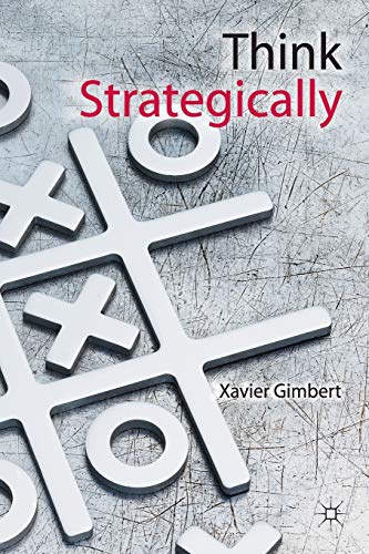 Think Strategically view 2
