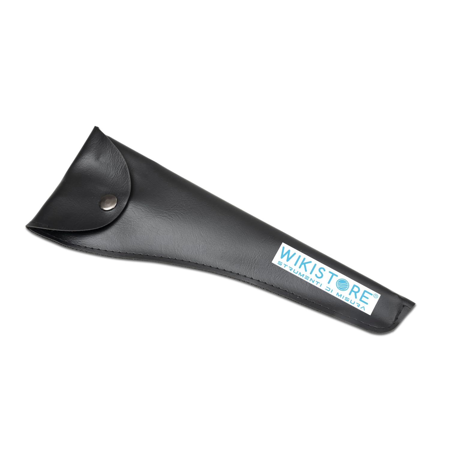 WIKISTORE CALIBRO PROFESSIONALE COMPOSTO NONIO AVVITATO 150 mm, Calibro ventesimale con becchi da 40 mm, Calibro acciaio bloccaggio a pulsante, Lettura 1/20° 0,05 MM / 1/128", Attrezzo da lavoro
