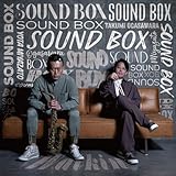 Walkin' - SOUND BOX (Yota Miyazato��Takumi Ogasawara) [Analog]