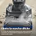 Imagen de BISSELL Revolution HydroSteam Aspiradora de Agua Tapicería 1300W 3670N
