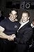 Produktbild Celebrity Photos Arnold Schwarzenegger and Lou Ferrigno Shaking Hands at The 25th Anniversary of Pumping Iron Event Photo Print (20,32 x 25,40 cm)