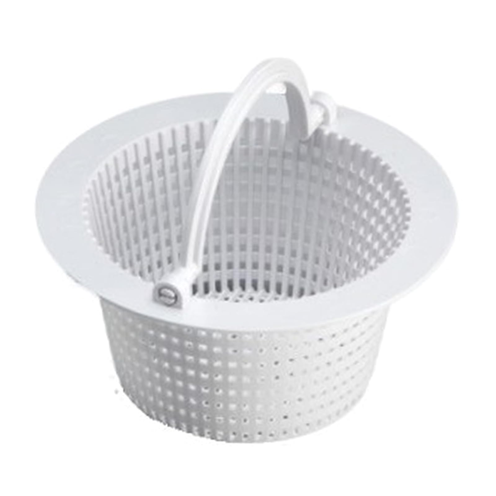 Pool Skimmer Basket Swimming Pool Replacement Basket Pool Equipment 6" Basket Haywards Pool Skimmer Equipment