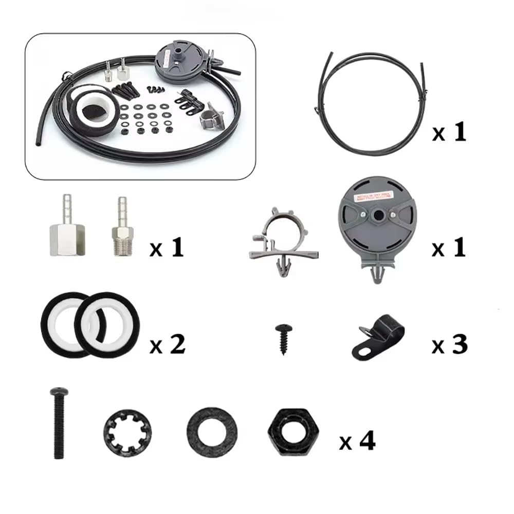 24V Industrie Ölfreier Luftkompressor, Mikro Automatikstart/-stopp, 150 PSI, 45L/min Fördermenge