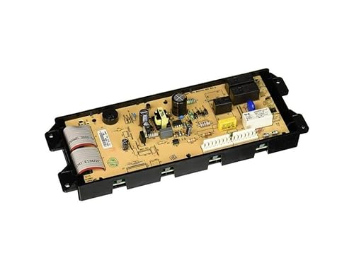 GSPUSA SF5311-S8204 CKD-S8204X compatible with Crosley, Estate, Gibson Electric Range Oven Control Board fits old # SF5311-S8204