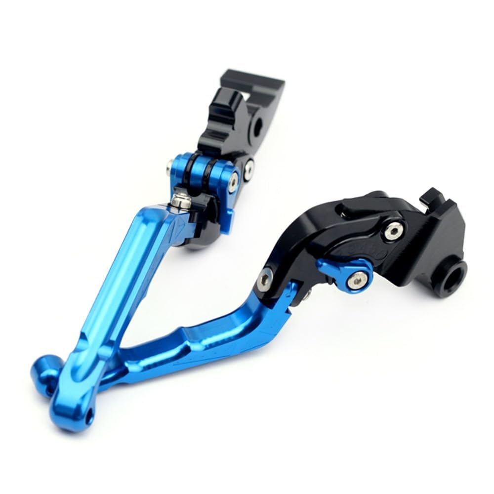 PLIQVBN Clutch Brake shafts Brake Clutch Lever Handle Control Levers for MT-07 MT07 for Tracer 7 /GT 700GT MT 07 FZ07 FZ-07 for 7/700