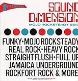 Mojo Rocksteady Beat [Vinyl LP]