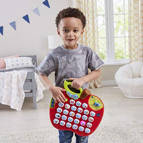 VTech ABC Learning Apple , Red - image 6
