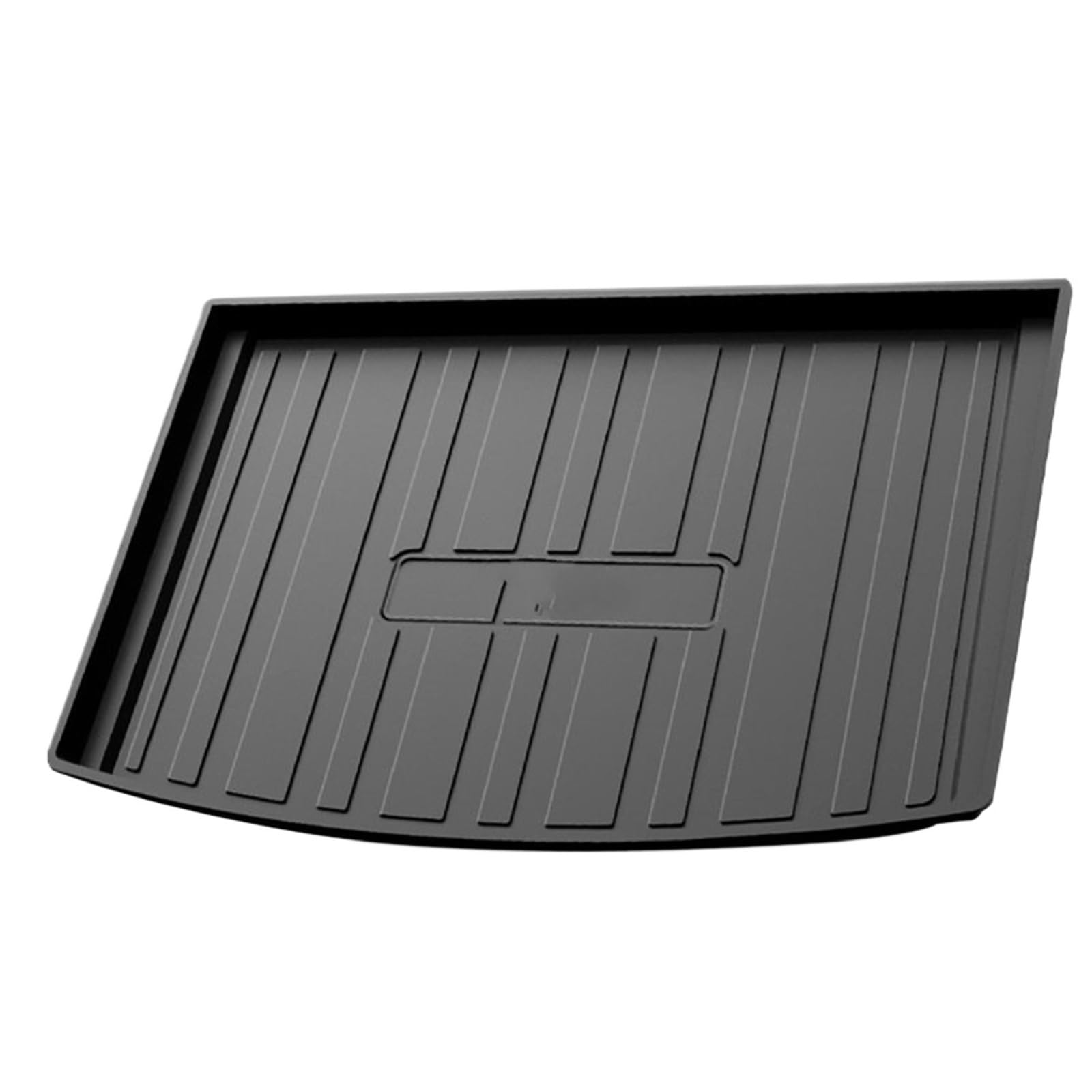 Mata do bagażnika Mata Do Bagażnika Samochodu Pasuje Do Leapmotor T03 2024 2025 Car Styling Mata Do Bagażnika Wkładka Do Bagażnika Antypoślizgowy Dywan Zestaw mat do bagażnika