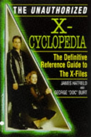 The X-Cyclopedia : le guide illustré pour acquérir des connaissances globales