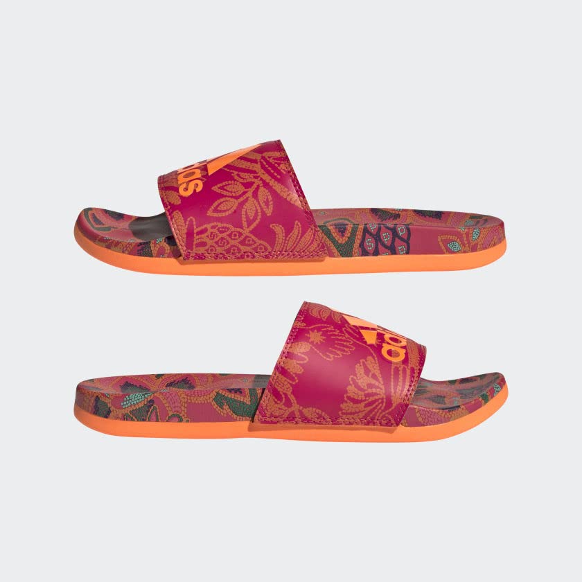 Image of adidas Women's Adilette Comfort Slides