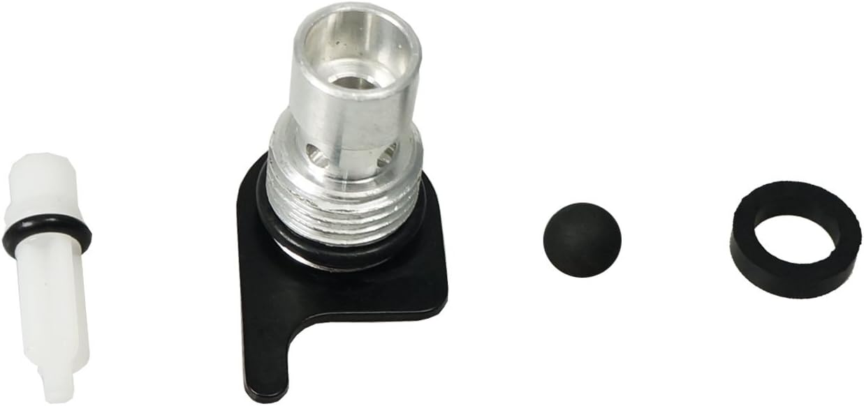 AeroPro AP-58 Trigger Valve Assembly 875-638 for Hitachi NR83A / A2 / A2S