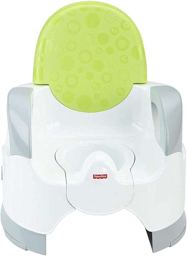 Thomas & Friends Potty Training & Step Stools,Seats Fisher-Price 'Custom Comfort' Toddler Potty Training Seat