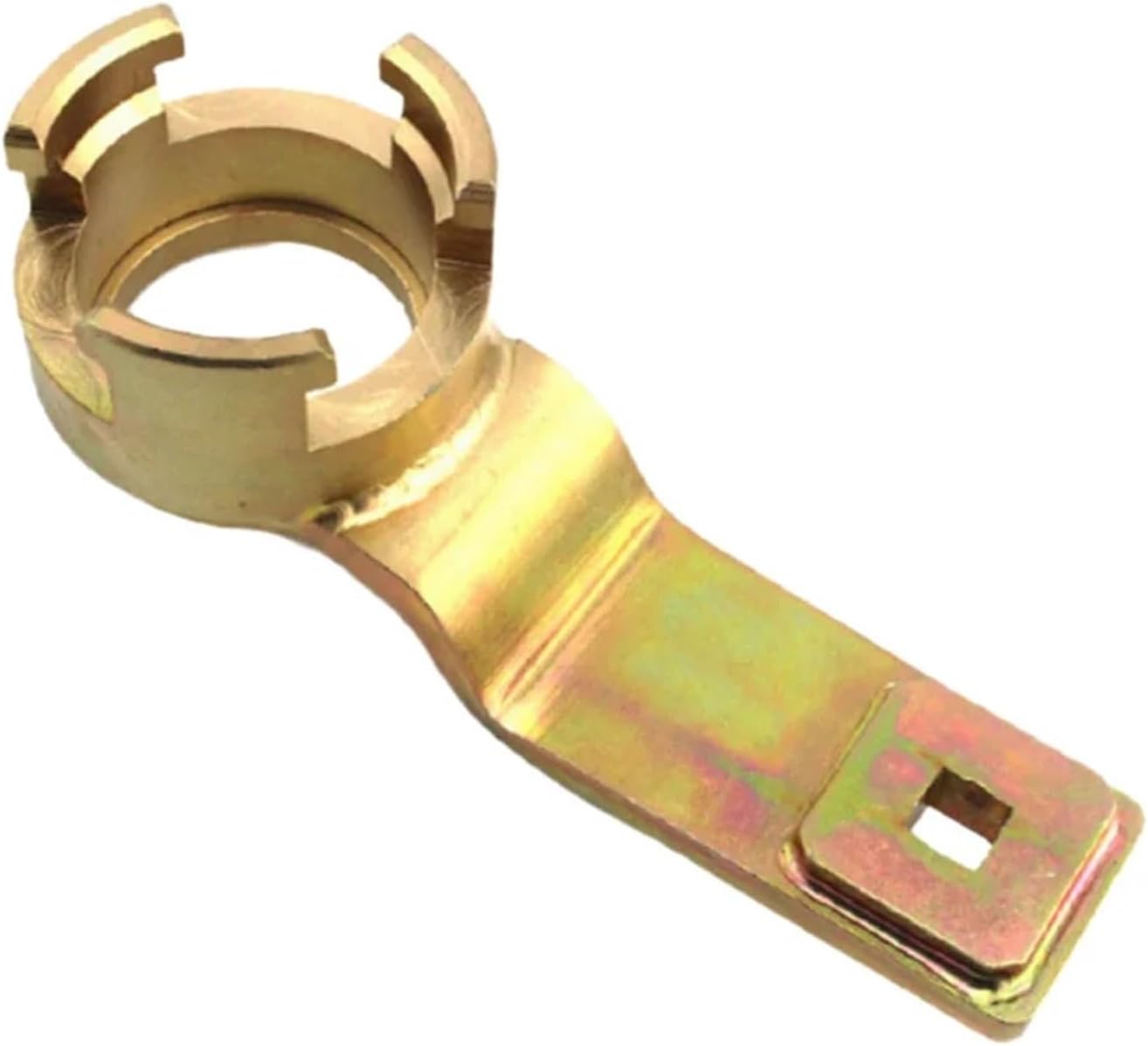 Crankshaft Pulley Holding Wrench Timing Special Tool Compatible With Focus Mondeo Compatible With Volvo 1.8 2.0 Engines