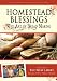 Homestead Blessings: The Art of Bread Making