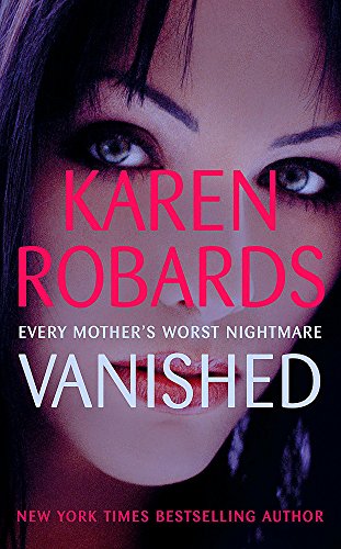 Vanished view 2