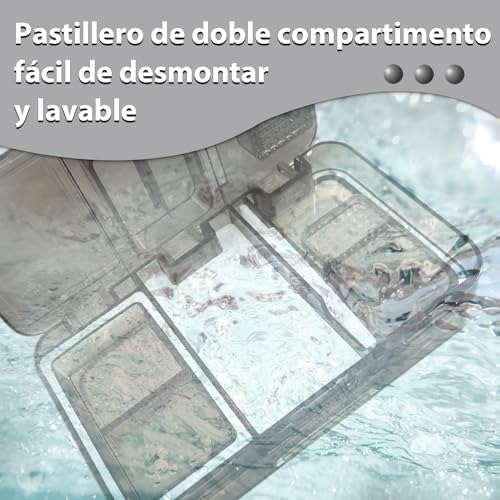 Vitamínicos, Imagen adicional